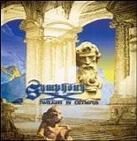 Symphony X - Twilight in Olympus