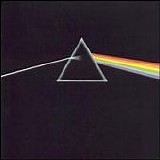 Pink Floyd - Dark Side of the Moon