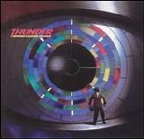 Thunder - Behind Closed Doors