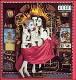 Jane's Addiction - Ritual de lo Habitual