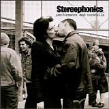 Stereophonics - Performance and Cocktails