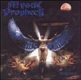 Mystic Prophecy - Vengeance