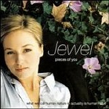 Jewel - Pieces of You [Japan Bonus Tracks]