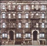 Led Zeppelin - Physical Graffiti