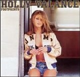 Holly Valance - Footprints