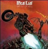 Meat Loaf - Bat out of Hell