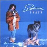 Shania Twain - Shania Twain