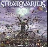 Stratovarius - Elements, Pt. 2