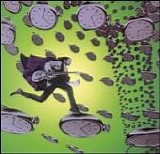 Joe Satriani - Time Machine