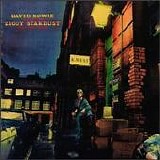 David Bowie - Rise & Fall of Ziggy Stardust