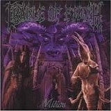 Cradle Of Filth - Midian