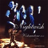 Nightwish - Wishmastour 2000