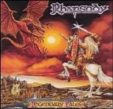 Rhapsody - Legendary Tales