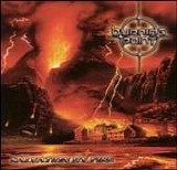 Burning Point - Salvation by Fire