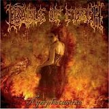 Cradle of Filth - Nymphetamine