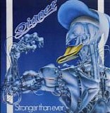 Digger - Stronger Than Ever