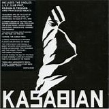 KASABIAN - Kasabian