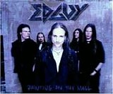 Edguy - Painting On The Wall