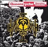 Queensrÿche - Operation: Mindcrime