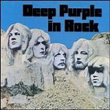 Deep Purple - Deep Purple in Rock