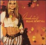 Anastacia - Freak of Nature