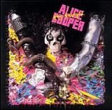 Alice Cooper - Hey Stoopid