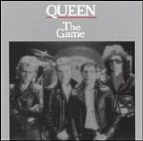 Queen - Game