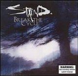 Staind - Break the Cycle [Australia Bonus Track]