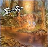 Savatage - Edge of Thorns