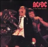 AC/DC - If You Want Blood You've Got It