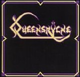 Queensrÿche - Queensrÿche