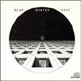 Blue Öyster Cult - Blue Öyster Cult