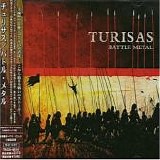 Turisas - Battle Metal