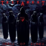 Testament - Souls of Black