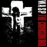 W.A.S.P. - The Crimson Idol