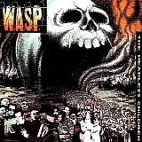 W.A.S.P. - The Headless Children
