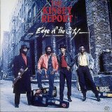 Kinsey Report - Edge Of The City