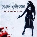Alien Vampires - Fuck Off And Die