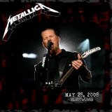 Metallica - Slaski Stadium, Chorzow, POL