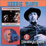 Herbie Mann - Live at the Whisky A Go Go / Mississippi Gambler