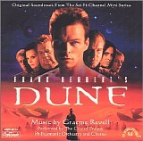 Graeme Revell - Dune TV Mini Series