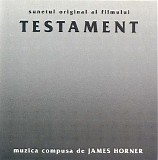 James Horner - Testament In Country Promo