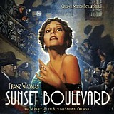 Franz Waxman - Sunset Boulevard