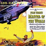 Les Baxter - Jules Verner's Master of the World