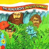 The Beach Boys - Endless Summer