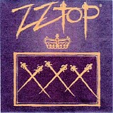 ZZ Top - XXX