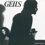 J. Geils Band - Monkey Island