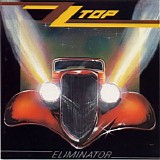 ZZ Top - Eliminator