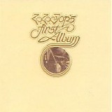 ZZ Top - ZZ Top's First Album