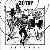 ZZ Top - Antenna